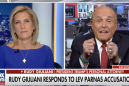 Rudy Giuliani says Lev Parnas 'misled' him and 'lied stupidly'
