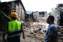 China earthquake kills 13, injures 199