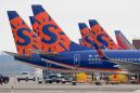 Mom gets apology from Sun Country Airlines after she had to pay $75 to sit with her toddler