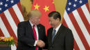 Donald Trump, Xi Jinping Agree To Trade Truce At G-20 Summit