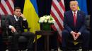 Trump Says He Hopes Zelensky and Putin Can Be BFFs