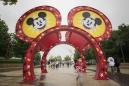 Don't hug Mickey Mouse: Disney's Shanghai shows visitors what to expect when park reopens Monday