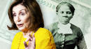 Pelosi slams Trump administration for delaying Harriet Tubman on $20 bill: 'An insult to the hopes of millions'