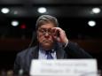 William Barr testimony: AG slams 'demonization of police' and insists Trump ‘has not attempted to interfere’ in criminal cases