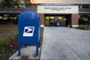 Postal Service continues to receive thousands of ballots