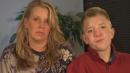 Keaton Jones' Mom Responds to Criticism Over Confederate Flag Photos: 'I Can't Take It Back'