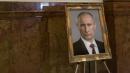 Putin Portrait Placed In Colorado Capitol Where Donald Trump's Should Be