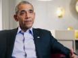 Barack Obama calls Trump administration's coronavirus response a 'chaotic disaster' in leaked recording