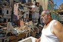 UN launches $565 mn appeal for blast-hit Lebanon