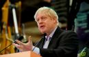 UK’s Johnson threatens to withhold $50 billion Brexit payment