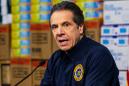 Cuomo Says Stimulus Not Enough as New Yorkers Flood 911