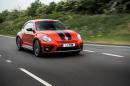 VW considering revolutionary new take on its iconic Beetle: report