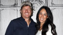 Chip And Joanna Gaines Announce That Season 5 Of 'Fixer Upper' Will Be The Last