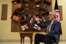 Afghan chief executive slams president's 'wishlist' peace plan