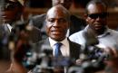 Congo opposition leader declares himself president as court upholds election result