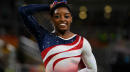 Simone Biles Rejects Comparisons To Other Athletes With This Awesome Quote