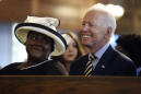 'I don't see any path for Biden to win the nomination without South Carolina'