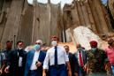 Why France is 'walking on the edge of a precipice' when it comes to Lebanon