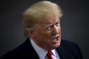 Trump Says Trade Signing Set For Jan. 15; China Silent