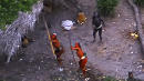 Uncontacted Tribe Allegedly Killed By Gold Miners In Brazil