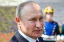 Putin says Russia dealing better with virus than US