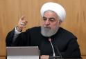 Iran's Rouhani dismisses UK PM's idea for 'Trump deal'