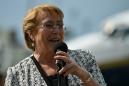 Chile president launches gay marriage bill
