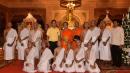 Rescued Thai Boys To Be Ordained As Novice Buddhist Monks