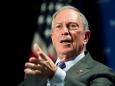 Mike Bloomberg's social media strategy is under fire as Twitter suspends 70 pro-Bloomberg accounts for platform manipulation