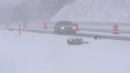 Winter storm brings nightmare travel conditions across Southwest