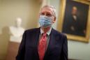 U.S. Senate to begin debate on new coronavirus bill next week: McConnell