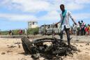 Al-Shabaab attacks US base, EU convoy in Somalia