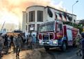 IS-claimed attack on Libya foreign ministry kills at least three