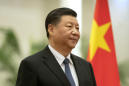 'Let's Not Shake Hands': Xi Jinping Tours Beijing Amid Coronavirus Crisis