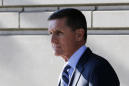 Ex-Trump adviser Flynn could be sentenced as soon as Nov 28: filing
