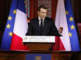 France's Macron: Distancing of Russia a 'major error' for EU