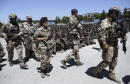 Iran warning puts thousands of European troops in spotlight