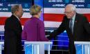 Debate shows Bernie Sanders could win most votes but be denied nomination