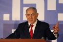Netanyahu says graft allegations a 'witch hunt' to topple him