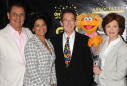 ‘Sesame Street’ CEO: Door Is Open for Bob, Luis and Gordon to Return