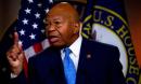 Media and Democrats lead response to Trump's racist Cummings attack