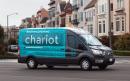 Ford axes e-shuttle service Chariot just two years after takeover