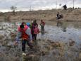 The migrants risking it all on the deadly Rio Grande