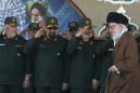 Former Guard commander says Iran should seize a UK tanker