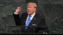 Trump's UN Speech Photos Are Like A Bottomless Pot Of Gold