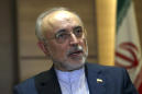 Report: Iran plans to start using more advanced centrifuges