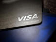 Visa Finds Strength in the Holiday Season