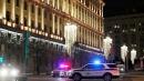 At Least One Dead in Shooting at Russia's FSB Security Service Headquarters