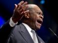 Former Republican presidential candidate Herman Cain has died after being hospitalized with the coronavirus