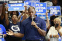 Florida's Gillum calls bill to limit voting by ex-convicts a 'poll tax'